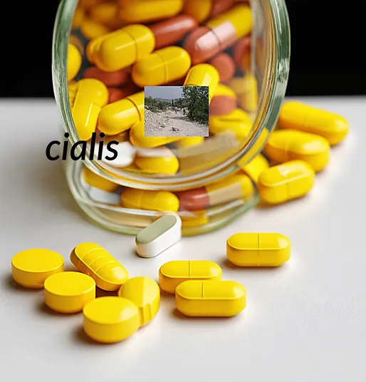 Es necesario receta para comprar cialis